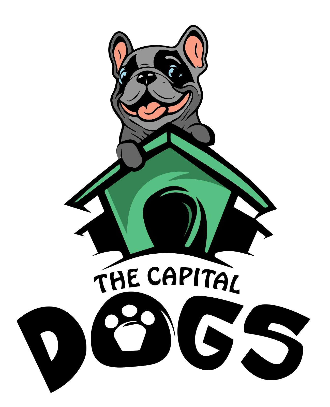 The Capital Dogs